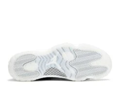 Air Jordan 11 Retro 'Jubilee / 25th Anniversary' -Retro Shoes Shop 4 208