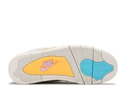 Union LA X Air Jordan 4 Retro 'Desert Moss' 9 Union LA X Air Jordan 4 Retro 'Desert Moss' -Retro Shoes Shop 4 215