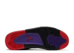 Air Jordan 4 Retro NRG 'Raptors' -Retro Shoes Shop 4 218