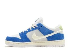 Nike Fly Streetwear X Dunk Low Pro SB 'Gardenia' -Retro Shoes Shop 4 22