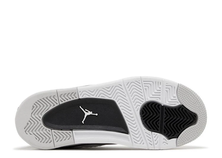 Air Jordan 4 Retro PS 'Military Black' 6 Air Jordan 4 Retro PS 'Military Black' - Image 4