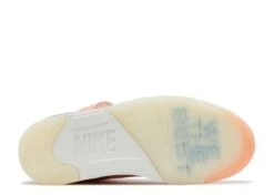 DJ Khaled X Air Jordan 5 Retro 'We The Best - Crimson Bliss' -Retro Shoes Shop 4 226