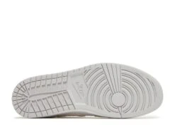 Air Jordan 1 Low SE Craft 'Inside Out' 9 Air Jordan 1 Low SE Craft 'Inside Out' -Retro Shoes Shop 4 235