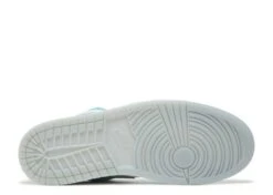 Air Jordan 1 Low 'New Emerald' 9 Air Jordan 1 Low 'New Emerald' -Retro Shoes Shop 4 237