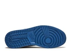 Air Jordan 1 Retro High OG 'Dark Marina Blue' -Retro Shoes Shop 4 246