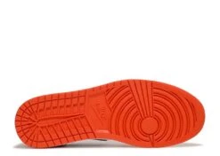 Air Jordan 1 Retro Low OG 'Starfish' -Retro Shoes Shop 4 248