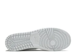 Air Jordan 1 Retro High '85 OG 'Neutral Grey' -Retro Shoes Shop 4 250