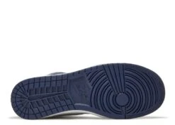 Air Jordan 1 Retro High '85 'Georgetown' -Retro Shoes Shop 4 252