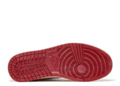 Air Jordan 1 Retro High OG 'Chicago Lost & Found' 9 Air Jordan 1 Retro High OG 'Chicago Lost & Found' -Retro Shoes Shop 4 262