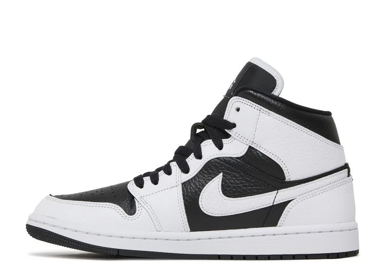 Wmns Air Jordan 1 Mid SE 'Homage' 6 Wmns Air Jordan 1 Mid SE 'Homage' - Image 4