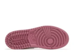 Air Jordan 1 Mid PS 'Valentine's Day 2023' -Retro Shoes Shop 4 267