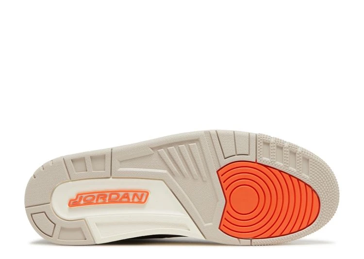 Air Jordan 3 Retro 'Desert Elephant' 6 Air Jordan 3 Retro 'Desert Elephant' - Image 4