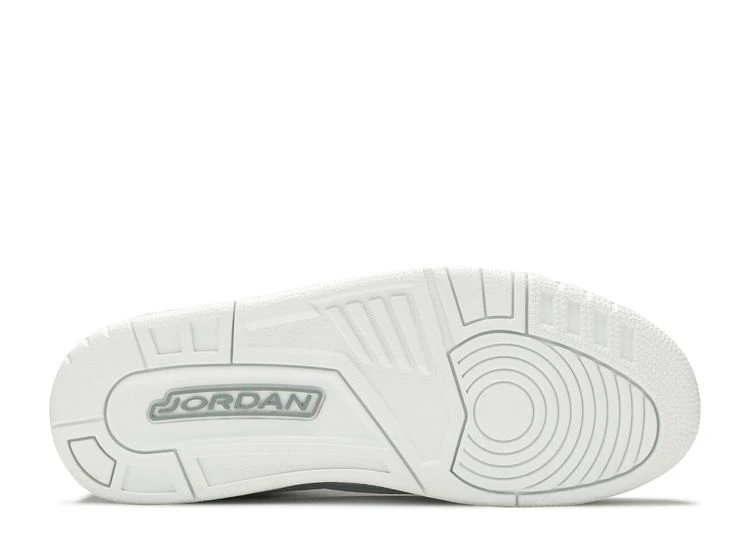 Air Jordan 3 Retro 'Pure Money' 6 Air Jordan 3 Retro 'Pure Money' - Image 4