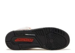 Air Jordan 3 Retro GS 'Mars Stone' 9 Air Jordan 3 Retro GS 'Mars Stone' -Retro Shoes Shop 4 273