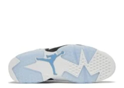 Air Jordan 6 Retro 'UNC Home' 9 Air Jordan 6 Retro 'UNC Home' -Retro Shoes Shop 4 276