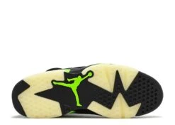 Air Jordan 6 Retro 'Electric Green' -Retro Shoes Shop 4 277