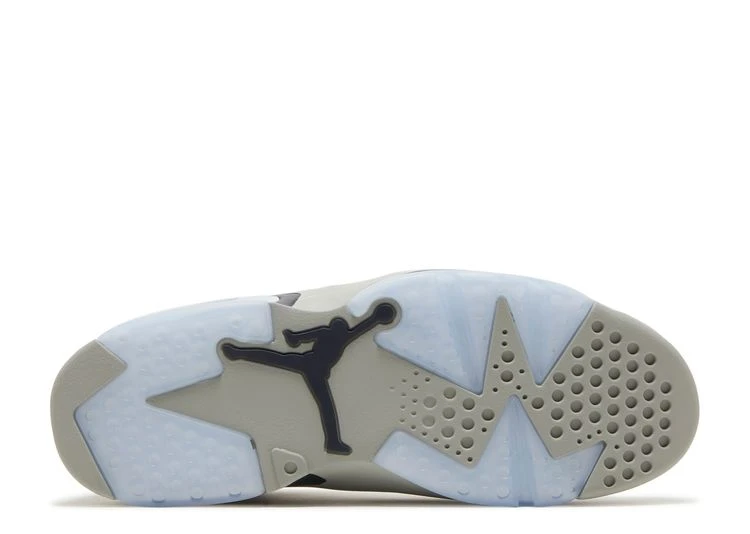 Air Jordan 6 Retro 'Georgetown' 6 Air Jordan 6 Retro 'Georgetown' - Image 4