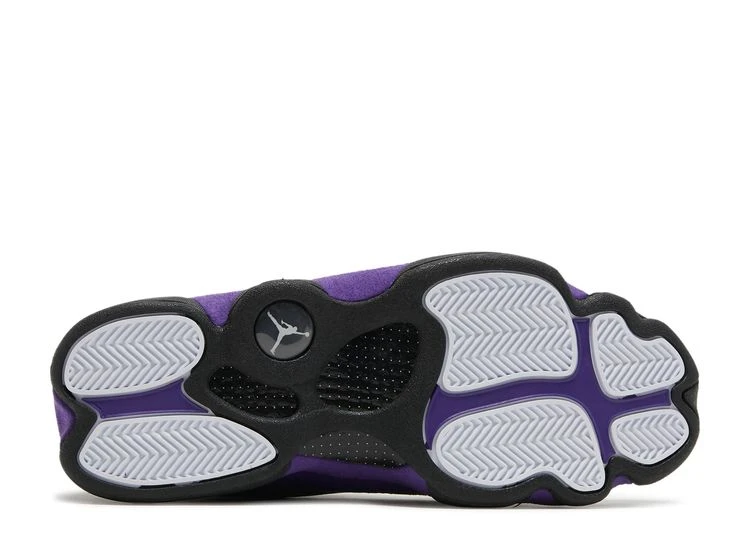 Air Jordan 13 Retro 'Court Purple' 6 Air Jordan 13 Retro 'Court Purple' - Image 4