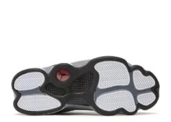 Air Jordan 13 Retro 'Black Flint' -Retro Shoes Shop 4 284