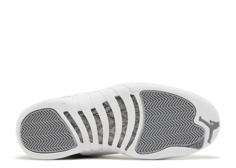 Air Jordan 12 Retro 'Stealth' 6 Air Jordan 12 Retro 'Stealth' - Image 4