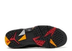Air Jordan 7 Retro 'Citrus' 2022 -Retro Shoes Shop 4 296