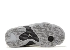 Wmns Air Jordan 14 Retro Low 'Metallic Silver' -Retro Shoes Shop 4 297