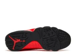 Air Jordan 9 Retro 'Chile Red' -Retro Shoes Shop 4 299