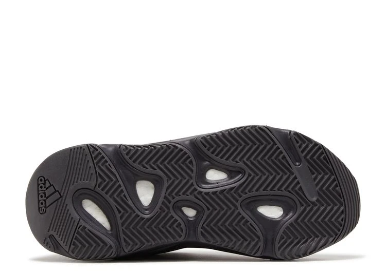 ADIDAS Yeezy Boost 700 V2 'Vanta' 6 ADIDAS Yeezy Boost 700 V2 'Vanta' - Image 4