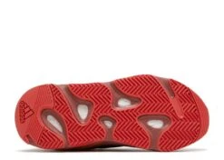 ADIDAS Yeezy Boost 700 'Hi-Res Red' -Retro Shoes Shop 4 314