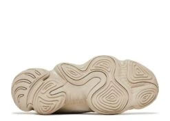 ADIDAS Yeezy 500 'Blush' -Retro Shoes Shop 4 330