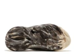 ADIDAS Yeezy Foam Runner 'MX Cream Clay' -Retro Shoes Shop 4 332