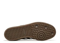 ADIDAS Samba OG 'White Black Gum' 9 ADIDAS Samba OG 'White Black Gum' -Retro Shoes Shop 4 334