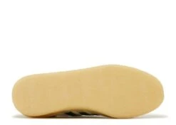 ADIDAS Ronnie Fieg X Clarks X 8th Street Samba 'Chalk White' -Retro Shoes Shop 4 339