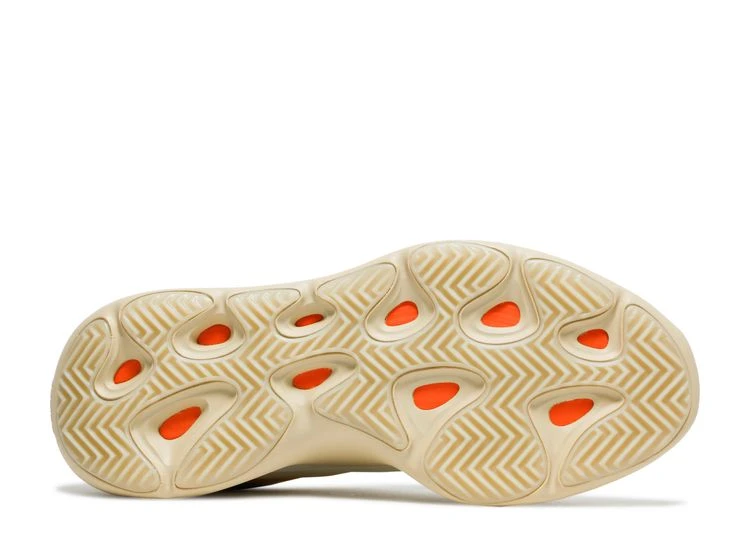 ADIDAS Yeezy 700 V3 'Safflower' 6 ADIDAS Yeezy 700 V3 'Safflower' - Image 4