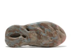 ADIDAS Yeezy Foam Runner 'MX Sand Grey' 9 ADIDAS Yeezy Foam Runner 'MX Sand Grey' -Retro Shoes Shop 4 344