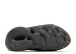 ADIDAS Yeezy Foam Runner 'Onyx' -Retro Shoes Shop 4 350