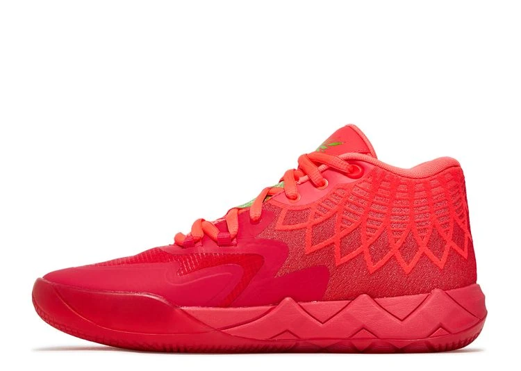 Puma Rick And Morty X MB.01 6 Puma Rick And Morty X MB.01 - Image 4