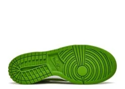 Nike Dunk Low GS 'Dark Chlorophyll' -Retro Shoes Shop 4 37