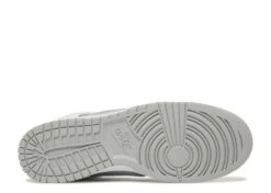 Nike Dunk Low 'White Neutral Grey' -Retro Shoes Shop 4 41