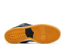 Nike Dunk Low SB 'Black Gum' -Retro Shoes Shop 4 44