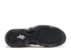 Nike Air Foamposite One 'Dream A World - Black' -Retro Shoes Shop 4 46