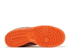 Nike Concepts X Dunk Low SB 'Orange Lobster' Special Box -Retro Shoes Shop 4 48