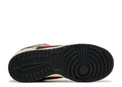 Nike Dunk Low Pro SB 'Freddy Krueger' -Retro Shoes Shop 4 50