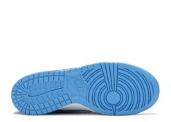 Nike Dunk Low GS 'University Blue' 9 Nike Dunk Low GS 'University Blue' -Retro Shoes Shop 4 6