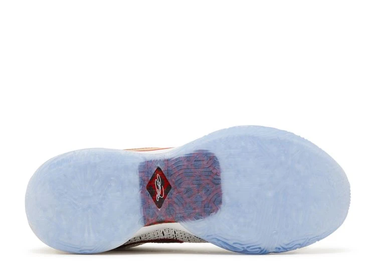 Nike LeBron 20 'The Debut' 6 Nike LeBron 20 'The Debut' - Image 4