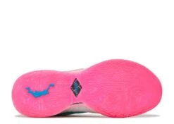 Nike LeBron 20 EP 'Time Machine' -Retro Shoes Shop 4 63