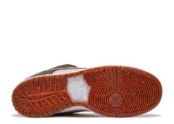 Nike Crushed D.C. X Dunk Low SB 'Golden Hour' -Retro Shoes Shop 4 64