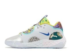 Nike PG 6 'What The' -Retro Shoes Shop 4 66