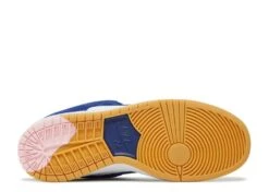 Nike Dunk Low SB 'Los Angeles Dodgers' -Retro Shoes Shop 4 68