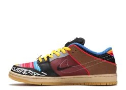 Nike Dunk Low SB 'What The Paul' -Retro Shoes Shop 4 7
